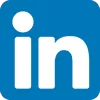 Compartilhe TESTE pelo Linkedin